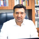 Pranav Rastogi, CEO & MD profile photo