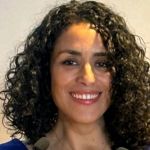 Aziza Akhmouch, Head of Division - Cities, Urban Policies & Sustainable Development profile photo