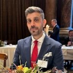 Gautam Handa, Head – Hospitality profile photo