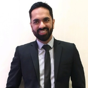 Rajiv Sajeja