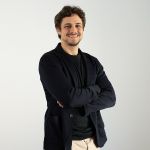 Rodrigo Gamarra Sousa Otto, Managing Partner profile photo