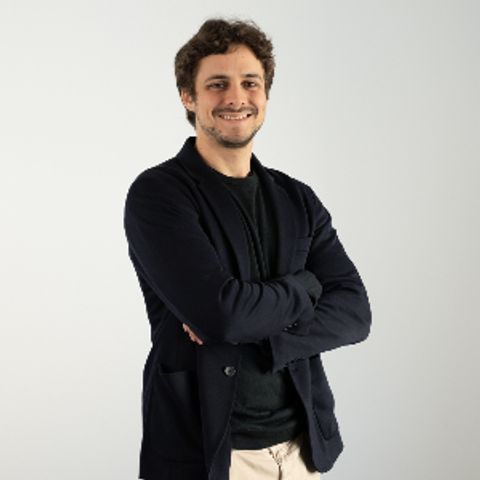 Rodrigo Gamarra Sousa Otto