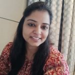 Aarti Parashar, Director, Capacity Building & Engagement profile photo