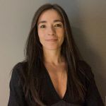 Carla Dantas, VP Legal Counsel profile photo