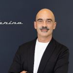 Samuele Sordi, Chief Architect Officer profile photo