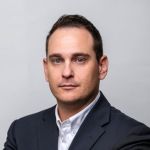 Claudio Cont, Head of ESG & Sustainability profile photo