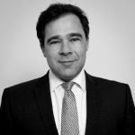 Torsten Hartmann, Chief Operating Officer profile photo