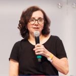 Luciana Galan, Brazil Senior Country Officer profile photo