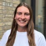 Teresa Brinckmann, Expansion Manager profile photo