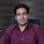 Yashank Wason, Managing Director profile photo