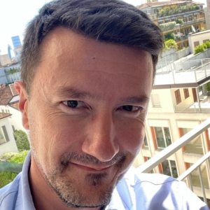 Olivier Segaricci