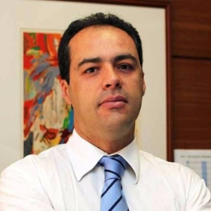 Carlos Baía