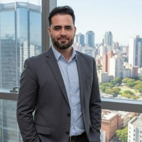 Leandro Rodrigues
