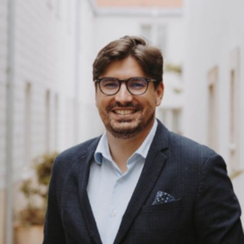 Mickael Passos