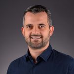 Patrick Copetti, Gerente de Negócios Internacionais profile photo