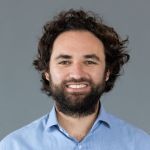 Diego Rivera Rivota, Senior Research Associate at the Center on Global Energy Policy (CGEP) profile photo