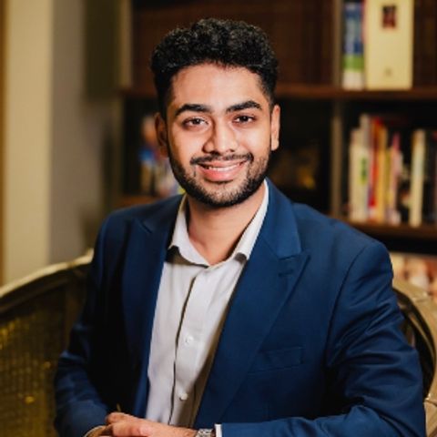 Kritesh Goel