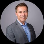 Robert Slowko, Director of Americas profile photo