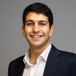 Jonathan Black, Managing Director profile photo