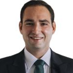 José Maria Muñoz, Managing Partner profile photo