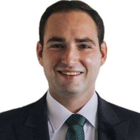 José Maria Muñoz