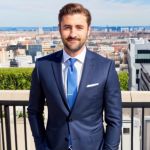 Agustin Ruiz, Senior Investor Relations Manager profile photo