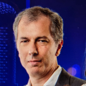 Marcus Lobato