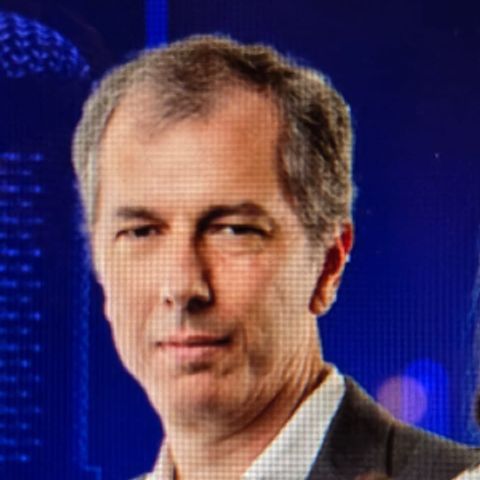 Marcus Lobato