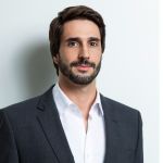 Frederico Vieira, CFO profile photo