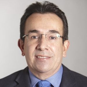 Juan Carlos Santos