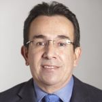 Juan Carlos Santos, CEO profile photo