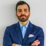 Juan Carlos Santos Massuh, Chief of Business Development profile photo