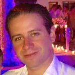 Javier Foncerrada, Socio Fundador profile photo