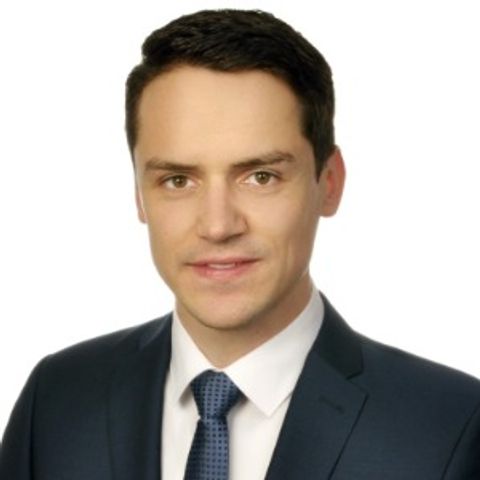 Dr. Franz Maurer