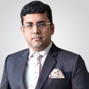 Saurabh Bakliwal