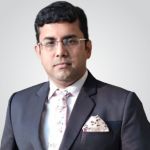Saurabh Bakliwal, Head – Land and Capital Markets, Pun profile photo