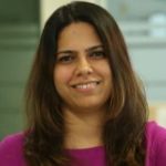 Heena Khushalani, Partner profile photo