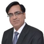 Sanjay Varshney, Executive Director/COO profile photo