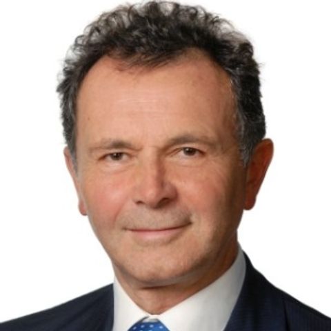 Pierenrico Maringoni