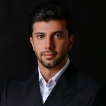 Omar Noubah, Head of Real Estate Asset & IFM profile photo