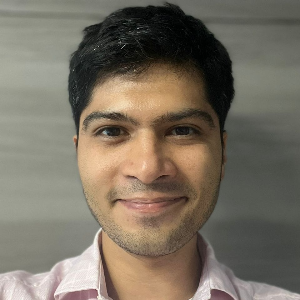 Tejas Sharma