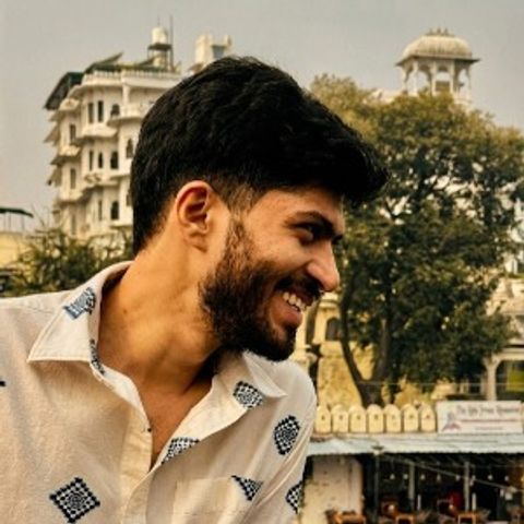 Tejas Sharma