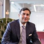 Kunal Mehra, Co-CEO & President profile photo