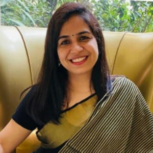 Devina Pandey