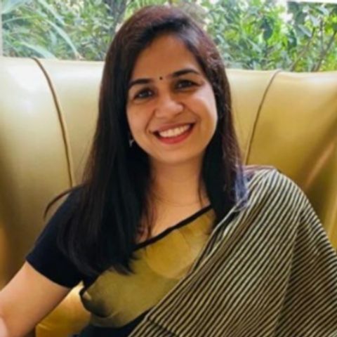 Devina Pandey