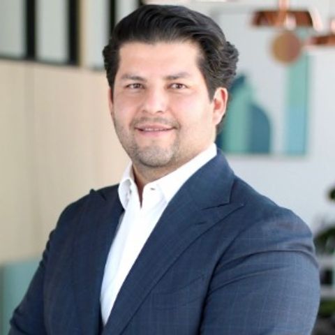 Agustin Diaz