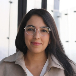 Mariana Campos Reséndiz
