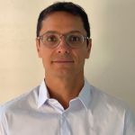 Gerardo García, Real Estate Director profile photo