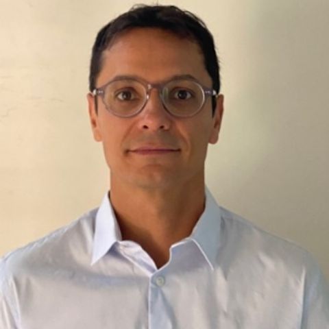 Gerardo García