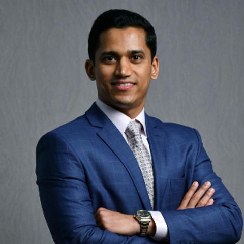 Chintan Sheth